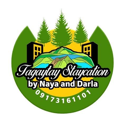 tagaytay staycation|Tagaytay Staycation by Naya and Darla w Free .